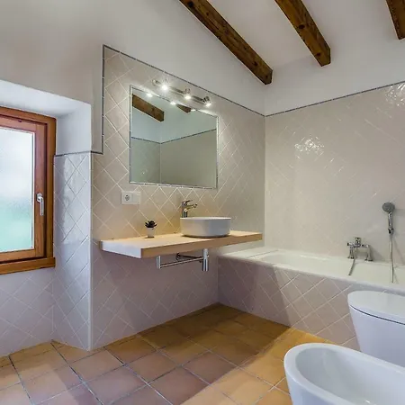 Villa Ull De La Font By Sunvillas Mallorca Pollença Exterior foto